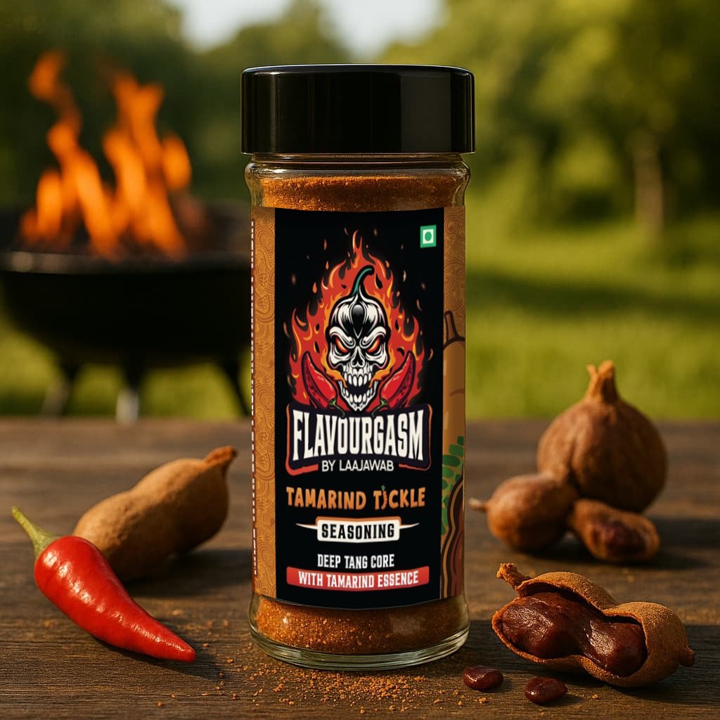 Tamarind Tickle Seasoning
