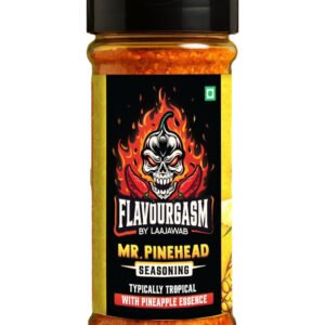Mr.Pinehead Seasoning