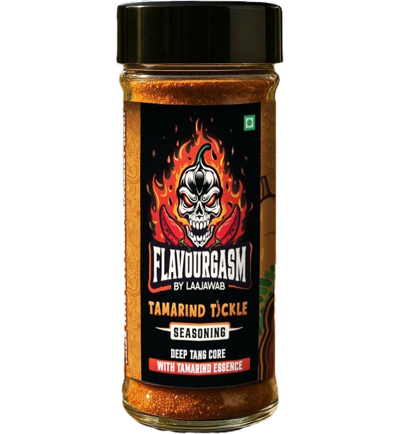 Tamarind Tickle Seasoning 80Gm