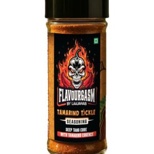 Tamarind Tickle Seasoning 80Gm